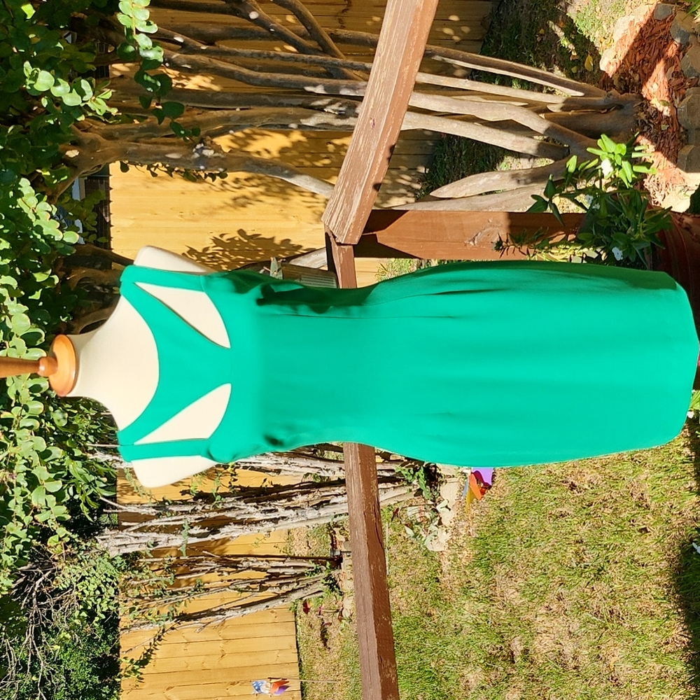 JayGodfrey Dress